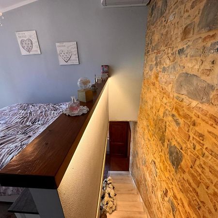 Dolce Cuore Luxe Apartment Chianti Florence Male Romantyczne Mieszkanie San Donato in Poggio ภายนอก รูปภาพ