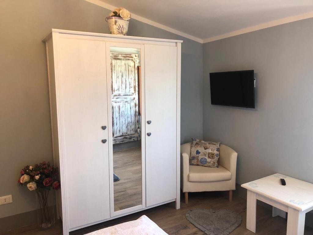 Dolce Cuore Luxe Apartment Chianti Florence Male Romantyczne Mieszkanie San Donato in Poggio ภายนอก รูปภาพ