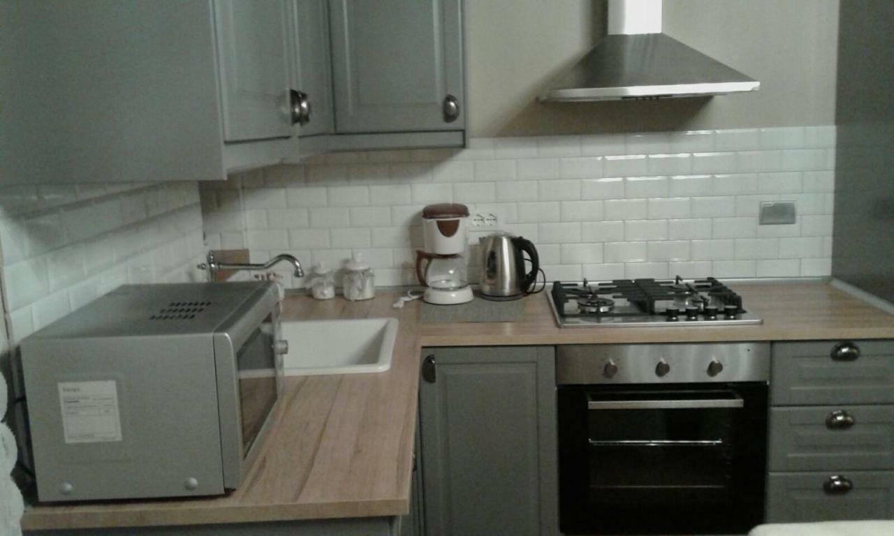 Dolce Cuore Luxe Apartment Chianti Florence Male Romantyczne Mieszkanie San Donato in Poggio ภายนอก รูปภาพ
