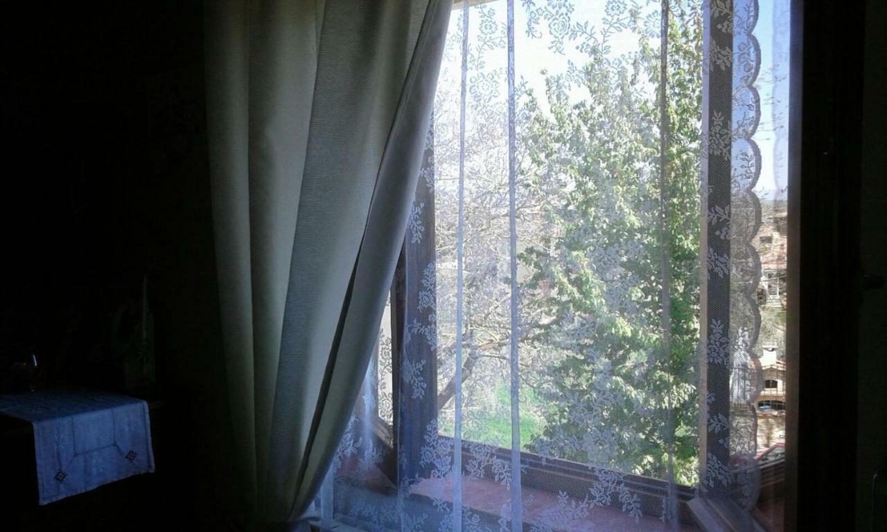 Dolce Cuore Luxe Apartment Chianti Florence Male Romantyczne Mieszkanie San Donato in Poggio ภายนอก รูปภาพ