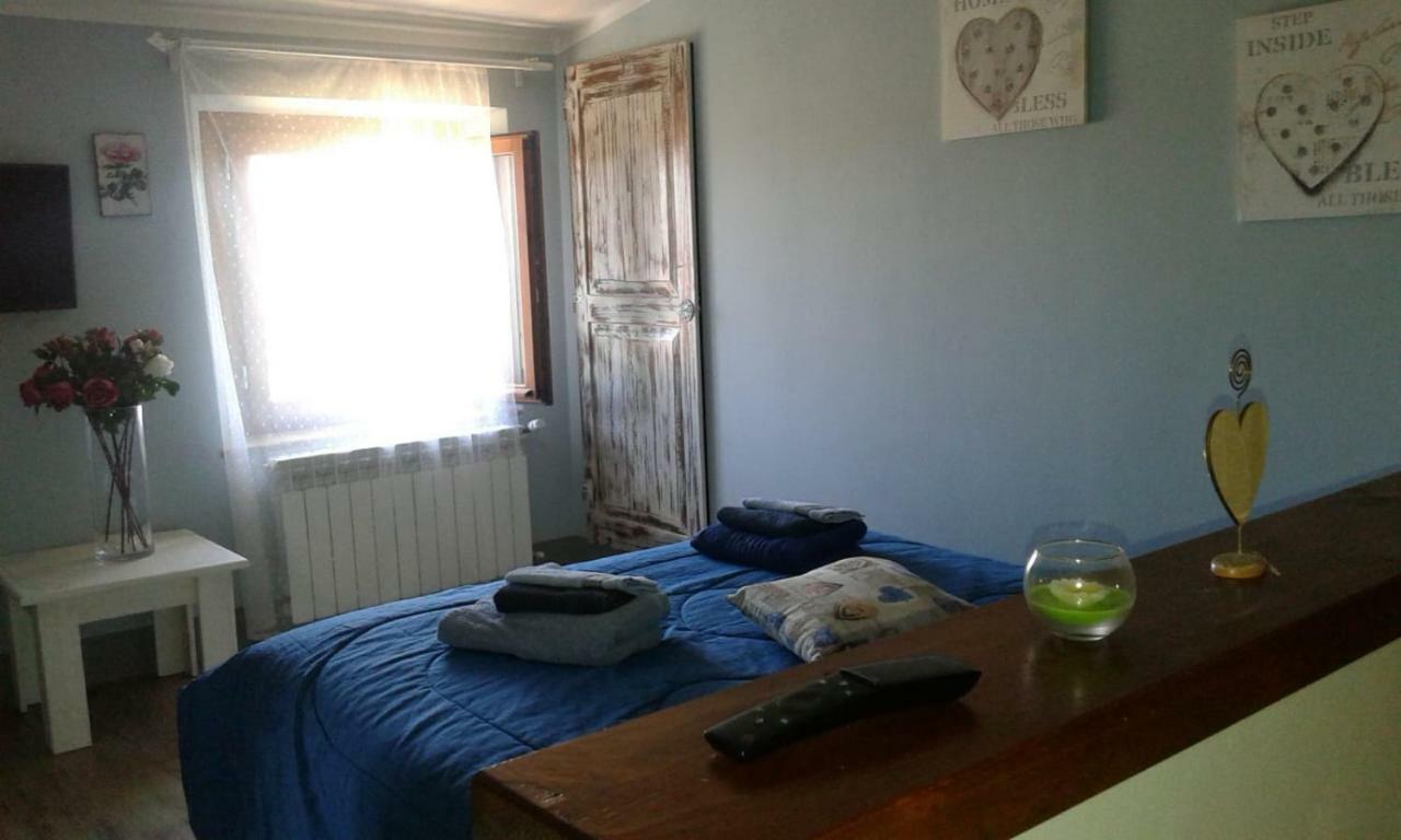 Dolce Cuore Luxe Apartment Chianti Florence Male Romantyczne Mieszkanie San Donato in Poggio ภายนอก รูปภาพ