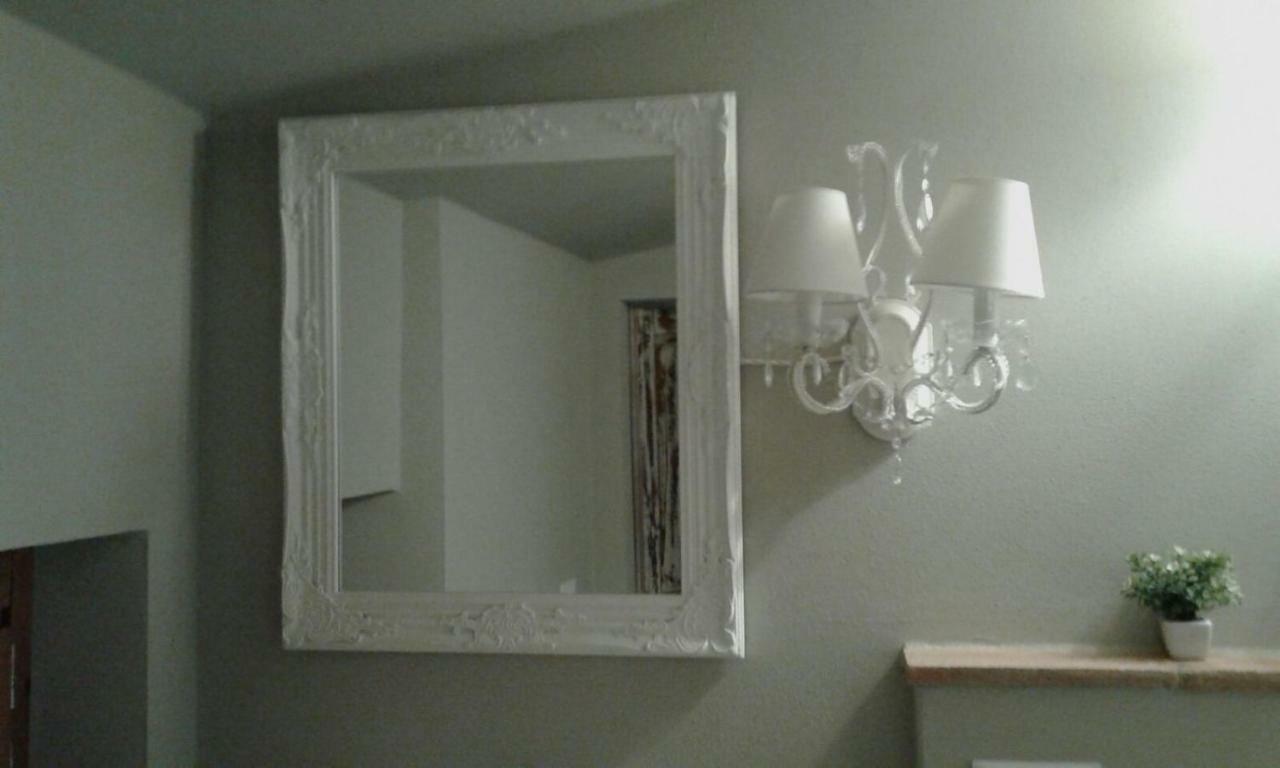 Dolce Cuore Luxe Apartment Chianti Florence Male Romantyczne Mieszkanie San Donato in Poggio ภายนอก รูปภาพ